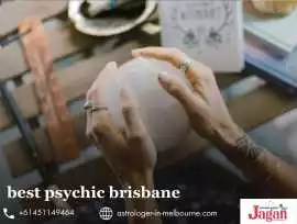 Experience the best psychic brisbane Today, Brisbane