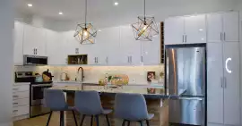  Affordable Kitchen Cabinets Solutions in Oakville, Mississauga