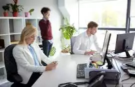 IT Support Sydney | Katana IT, Gregory Hills