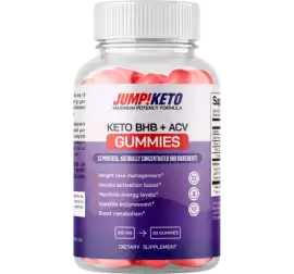 Is Jump Keto ACV safe for daily use?, Los Angeles