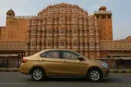 Jaipur Tour by Car – Explore the Pink City Comfort, Jaipur
