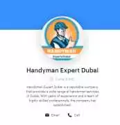 Expert Carpentry Solutions In Dubai, Dubai