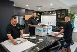 Interstate Removalists Sydney, Gregory Hills