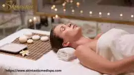 Relaxation and Rejuvenation at Spa in Riverside, Riverside