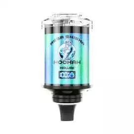 JNR Mega Shisha 100K – Vape Jetable Géante pour, Achenheim