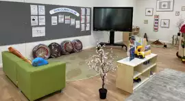 Amazing Facilities of Child Care Centre Harrisdale, Southern River