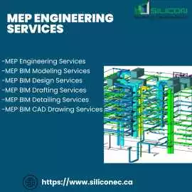 Best MEP Engineering Services in Manitoba, Canada, Brandon