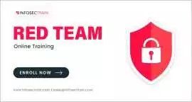 RedTeam Online Training, Riyadh