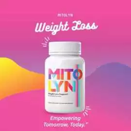 Shift to Smarter Weight Loss with Mitolyn, California City
