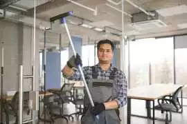 Cleaning Services in Copenhagen & Denmark - A , Ishøj