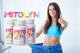 Make the Switch to Mitolyn for Lasting Weight Loss, California City