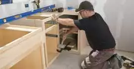 Expert Cabinet Maker in Melbourne, Melbourne