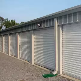 Chelsea Mini Storage, Chelsea