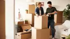 Best Residential Moving Services in Dubai, Dubai