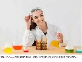 Gnm nursing application, Solan