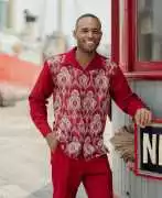 Men’s Leisure Suits for Every Occasion , $ 80