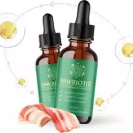 Pawbiotix Helped My Dog’s Digestion and Mood, California City