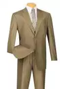 Men’s Sharkskin Suits for a Sleek, Modern Look , $ 165