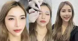 Personal makeup course, Bukit Timah