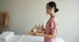 Asian massage spa NY, New York
