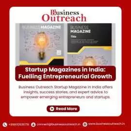 Startup Magazines in India, Kolkata
