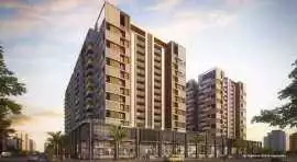 Luxury Flats For Sale In Pune, Redefining Urban, Pune