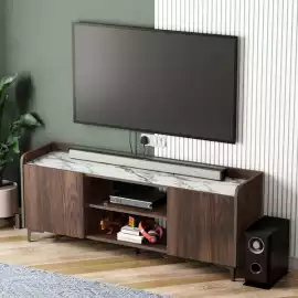 Stylish TV Units for Living Room by StudioKook, ₹ 7,990