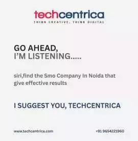 Social Media Marketing Services Noida, Noida