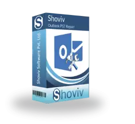 Shoviv Outlook PST Repair Tool, Dehradun