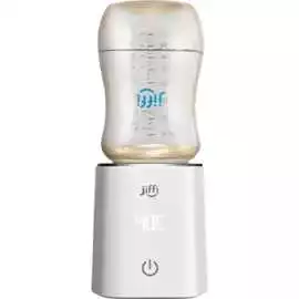 Digital Bottle Warmer - jiffibabe.com, $ 0