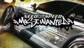 Need For Speed Most Wanted, $ 1