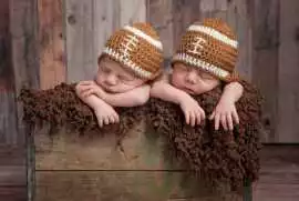 Cute Twin Outfits Ideas, Delray Beach