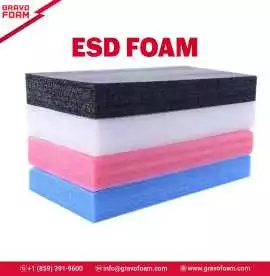 Online Sale ESD Foam in USA | Gravofoam, ps 10