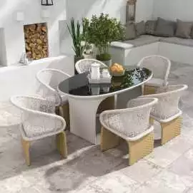 Buy Stylish Outdoor Furniture Online - Devoko, ¥ 100,000