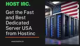 Get the Fast and Best Dedicated Server USA , Chicago