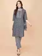 Buy Online 3 Piece Black Suit - PrettyLady, $ 1,418