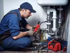 Broadmeadows Plumbing Service: We Arrive Today!, Broadmeadows