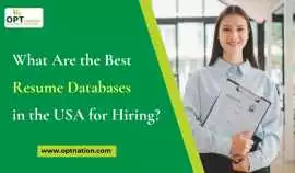 What Are the Best Resume Databases in the USA for , Texas City