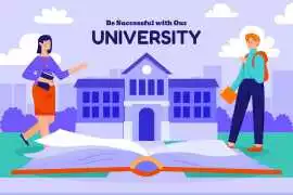 Private University in Gujarat—Karnavati University, Gandhinagar