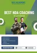 Best NDA Coaching in Lucknow for Defence Aspirants, Lucknow