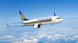 Singapore Airlines FRA Terminal +1-888-839-0502, Altheimer