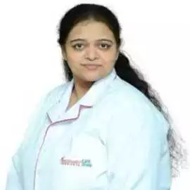 Dr. Sanghavi Meghal Jayant, Mumbai