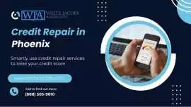 Credit Repair in Phoenix AZ:, Plano
