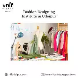 Fashion Designing Institute in Udaipur, Jaipur
