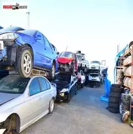  Car Wreckers Wangara – Cash for Scrap, Damaged , Perth