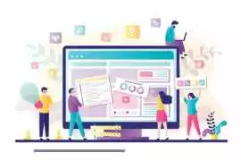 website development company in Ahmedabad, Vadodara