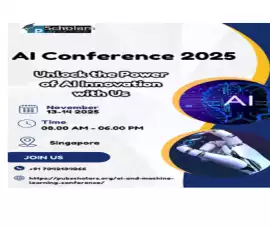 Machine Learning Conference 2025