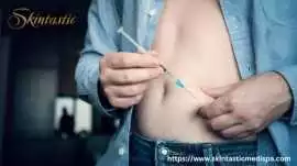 Transform Your Journey with Semaglutide Riverside , Riverside