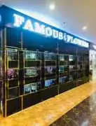 Aquarium supplies abu dhabi - Famous Pets, Dubai