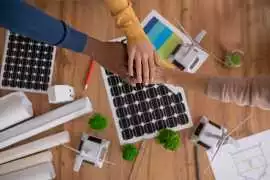 Trusted Solar EPC Company, Ahmedabad
